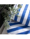 Nordic cover TODAY Summer Stripes Blue 240 x 220 cm | Tienda24 Tienda24.eu