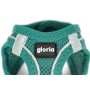 Arnês para Cães Gloria Trek Star 27-28 cm 31-34,6 cm Turquesa XS de Gloria, Arneses - Ref: S6102122, Preço: 8,99 €, Desconto: %