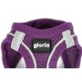 Arnês para Cães Gloria 41,4-43 cm Roxo S 29,4-32,6 cm de Gloria, Arneses - Ref: S6102124, Preço: 9,40 €, Desconto: %