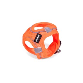 Arnés para Perro Gloria Trek Star 29,4-32,6 cm 41,4-43 cm Naranja S de Gloria, Arneses - Ref: S6102125, Precio: 9,40 €, Descu...