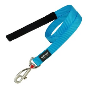 Laisse pour Chien Red Dingo Turquoise (1,2 x 120 cm) de Red Dingo, Sangles - Réf : S6102126, Prix : 7,93 €, Remise : %