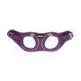 Dog Harness Gloria Trek Star 32,8-35,4 cm 45-47 cm Purple M by Gloria, Harnesses - Ref: S6102131, Price: 9,79 €, Discount: %