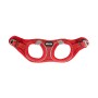 Dog Harness Gloria Trek Star 32,8-35,4 cm 45-47 cm Red M by Gloria, Harnesses - Ref: S6102134, Price: 9,79 €, Discount: %