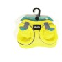 Imbracatura per Cani Gloria Air Mesh Trek Star Regolabile Giallo L (33,4-35 cm) di Gloria, Imbracature - Rif: S6102136, Prezz...