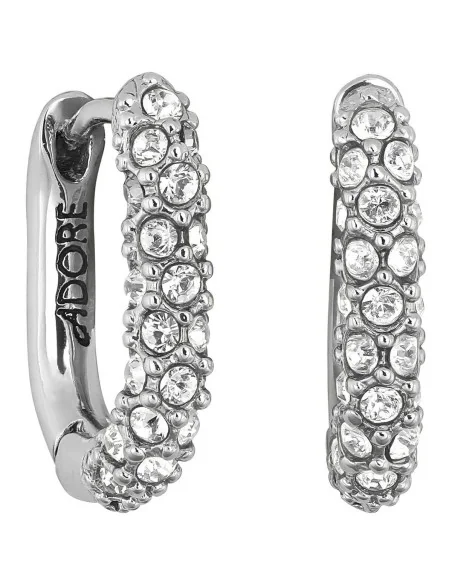 Boucles d´oreilles Femme Adore 5448755 (2 cm) | Tienda24 Tienda24.eu