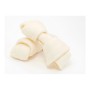 Snack para Perros Gloria Snackys Rawhide 10-12 cm Nudo 30 unidades de Gloria, Galletas, bizcochos y snacks - Ref: S6102140, P...