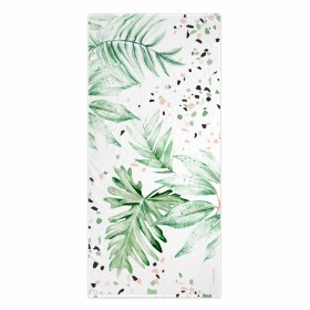 Serviette de toilette HappyFriday Delicate Multicouleur 70 x 150 cm de HappyFriday, Serviettes - Réf : D1611324, Prix : 22,57...