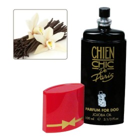 Parfum pour animaux domestiques Chien Chic Chien Vanillé (100 ml) de Chien Chic, Colonies - Réf : S6102145, Prix : 14,80 €, R...