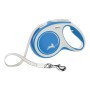 Laisse pour Chien Flexi NEW COMFORT Bleu Taille L | Tienda24 - Global Online Shop Tienda24.eu