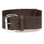 Collier pour Chien Gloria Marron 70 cm (70 x 4 cm) de Gloria, Colliers - Réf : S6102194, Prix : 12,20 €, Remise : %