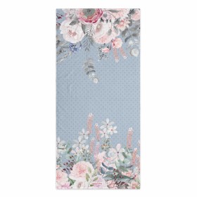 Badetuch HappyFriday Soft Bouquet Bunt 70 x 150 cm von HappyFriday, Handtücher - Ref: D1611326, Preis: 22,57 €, Rabatt: %