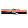 Dog collar Gloria Padded Coral (35 x 1,5 cm) | Tienda24 - Global Online Shop Tienda24.eu