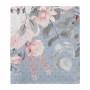 Badetuch HappyFriday Soft Bouquet Bunt 70 x 150 cm von HappyFriday, Handtücher - Ref: D1611326, Preis: 22,57 €, Rabatt: %