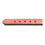 Dog collar Gloria Padded Coral (35 x 1,5 cm) | Tienda24 - Global Online Shop Tienda24.eu