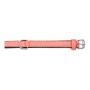 Dog collar Gloria Padded Coral (35 x 1,5 cm) | Tienda24 - Global Online Shop Tienda24.eu