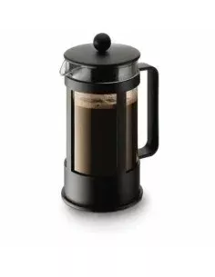 Cafetera de Émbolo Bialetti French Press Aluminio Clásico | Tienda24 Tienda24.eu