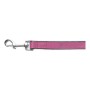 Correa para Perro Gloria 1.8 x 100 cm Rosa de Gloria, Correas - Ref: S6102213, Precio: 11,95 €, Descuento: %