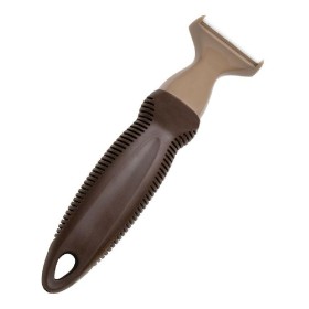 Haircutting Comb Gloria Plastic 12 | Tienda24 - Global Online Shop Tienda24.eu