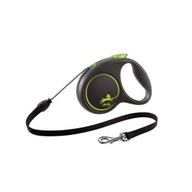 Laisse pour Chien Flexi Design Vert Taille XS (3 m) de Flexi, Sangles - Réf : S6102219, Prix : 9,51 €, Remise : %