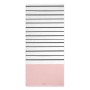 Badetuch HappyFriday Blanc Blush Bunt 70 x 150 cm von HappyFriday, Handtücher - Ref: D1611327, Preis: 22,57 €, Rabatt: %