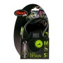 Correa para Perro Flexi BLACK DESIGN 5 m Talla S Verde de Flexi, Correas - Ref: S6102224, Precio: 11,31 €, Descuento: %