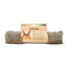 Cat toy Gloria Gehry Cushion (40 x 11 cm) by Gloria, Interactive toys - Ref: S6102230, Price: 9,47 €, Discount: %