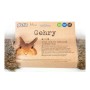 Cat toy Gloria Gehry Cushion (40 x 11 cm) by Gloria, Interactive toys - Ref: S6102230, Price: 9,47 €, Discount: %