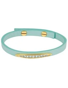 Damenarmreif Thomas Sabo LBA0059-173-1 16 - 19 cm Blau 14,5 - 21cm | Tienda24 Tienda24.eu