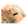 Jouet pour chats Gloria Renzo Souris de Gloria, Jouets interactifs - Réf : S6102236, Prix : 5,61 €, Remise : %