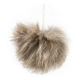 Cana para gato Gloria Gaudí Madeira Pompon (6 cm) | Tienda24 - Global Online Shop Tienda24.eu