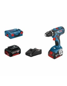 Conjunto de berbequim e acessórios Powerplus Dual Power Powdpset32 Elétricas | Tienda24 Tienda24.eu