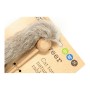 Cat wand Gloria Niemeyeer Wood Fluffy toy Worm | Tienda24 - Global Online Shop Tienda24.eu