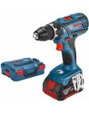 Taladro atornillador BOSCH Professional GSR 18V-28 18 V 63 Nm | Tienda24 Tienda24.eu