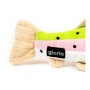 Juguete para perros Gloria Pitusa Pez Poliéster Goma Eva Polipropileno de Gloria, Juguetes de peluche - Ref: S6102243, Precio...