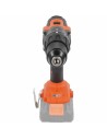 Drill drivers Powerplus Dual Power Powdp15100 | Tienda24 Tienda24.eu