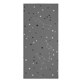 Badetuch HappyFriday Blanc Constellation Bunt 70 x 150 cm von HappyFriday, Handtücher - Ref: D1611328, Preis: 22,57 €, Rabatt: %