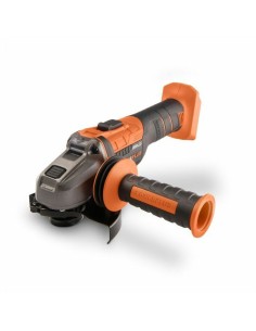 Amoladora angular Koma Tools 20 V | Tienda24 Tienda24.eu