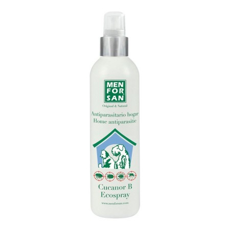 Anti-parassiti Menforsan Casa 250 ml | Tienda24 - Global Online Shop Tienda24.eu