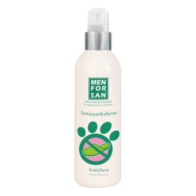 Anti-chew repellent for pets Menforsan 125 ml EDT by Menforsan, Repellents - Ref: S6102280, Price: 5,97 €, Discount: %