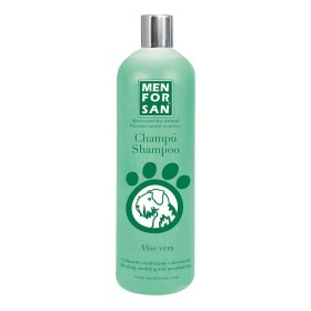 Shampoo für Haustiere Hunter 200 ml Hund Dunkles Haar | Tienda24 - Global Online Shop Tienda24.eu