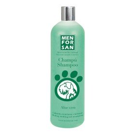 Pet shampoo GILL'S (200 ml) | Tienda24 - Global Online Shop Tienda24.eu