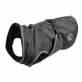 Hundemäntelchen Schwarz 55 cm von Hunter, Mäntel und Jacken - Ref: S6102298, Preis: 49,39 €, Rabatt: %