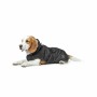 Cappotto per Cani Nero di Hunter, Cappotti e giacche - Rif: S6102298, Prezzo: 49,39 €, Sconto: %