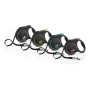 Correa para Perro Flexi BLACK DESIGN 5 m Talla M Verde de Flexi, Correas - Ref: S6102304, Precio: 17,10 €, Descuento: %