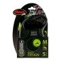 Correa para Perro Flexi BLACK DESIGN 5 m Talla M Verde de Flexi, Correas - Ref: S6102304, Precio: 17,10 €, Descuento: %