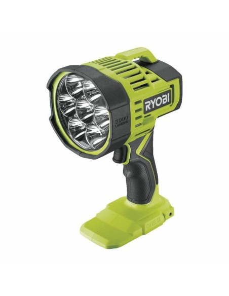 Taschenlampe LED Ryobi 18 V | Tienda24 Tienda24.eu