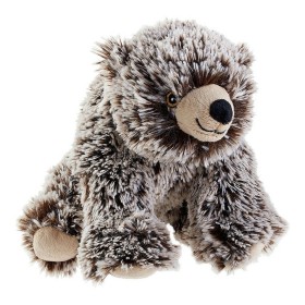 Dog toy Hunter Faro Grey Bear by Hunter, Furry toys - Ref: S6102317, Price: 10,50 €, Discount: %