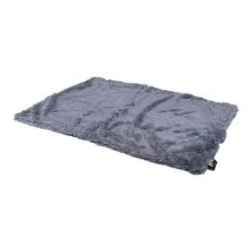 Couverture pour animaux de compagnie Gloria BABY Gris 100 x 70 cm 100x70 cm de Gloria, Couvertures pour lit - Réf : S6102322,...