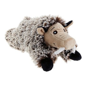 Jouet pour chien Hunter Faro Gris Cochon de Hunter, Jouets en peluche - Réf : S6102323, Prix : 10,50 €, Remise : %