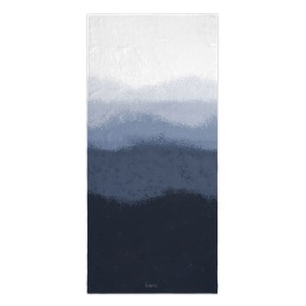 Badetuch HappyFriday Blanc Nighfall Bunt 70 x 150 cm von HappyFriday, Handtücher - Ref: D1611331, Preis: 22,57 €, Rabatt: %